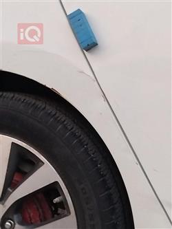 هيونداي أكسنت